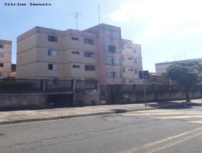 Apartamento para Venda, em Campinas, bairro Dic VI (Conjunto Habitacional Santo Dias Silva), 2 dormitórios, 1 banheiro, 1 vaga